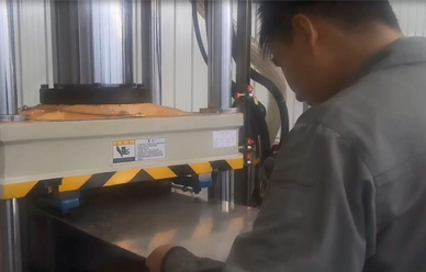 200T沃達防(fáng)爆盾牌