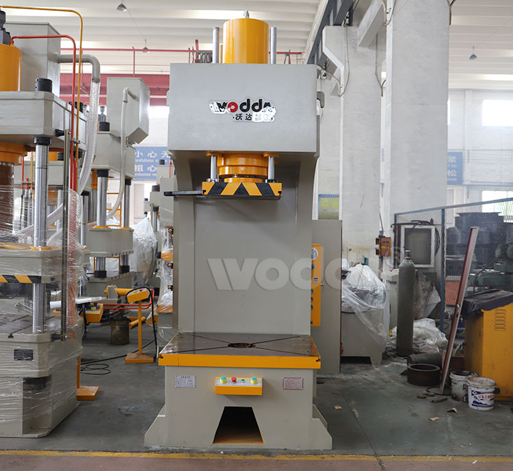 單臂液壓機廠家 單臂液壓機廠家