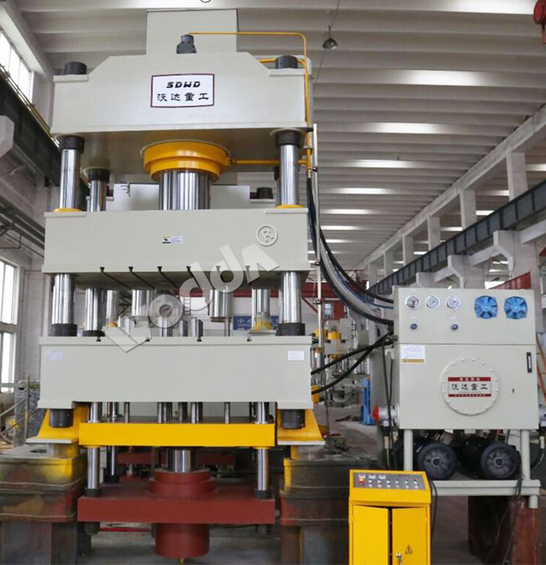 不鏽鋼水槽成型液壓機 不鏽鋼水槽成型液壓機