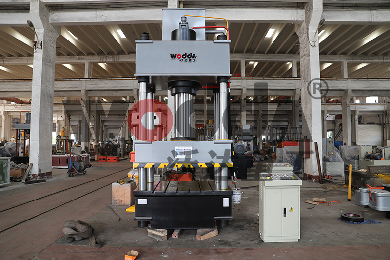 315噸四柱液壓機多少錢 315噸四柱液壓機多少錢