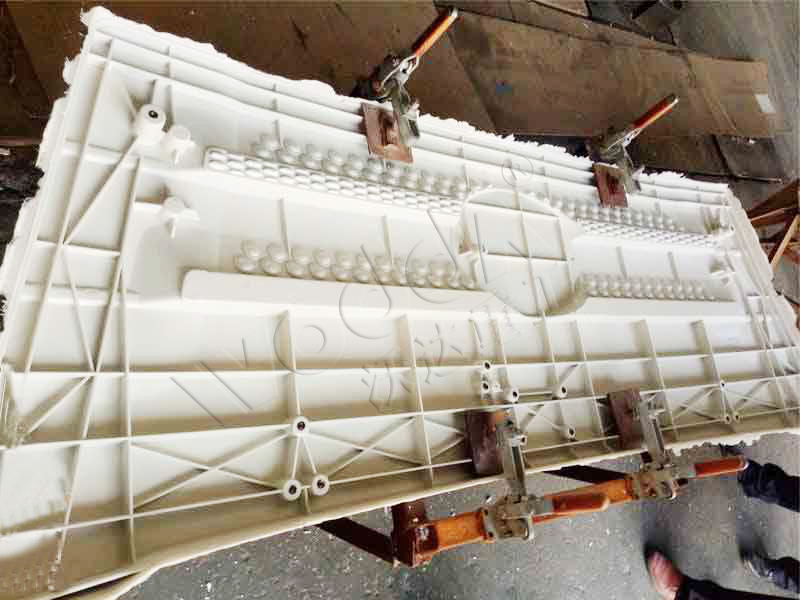 汽車導流罩成型液壓機 汽車導流罩成型液壓機