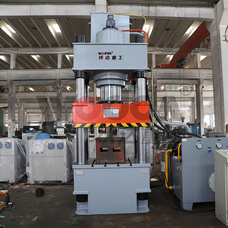 500噸液壓機 500噸液壓機