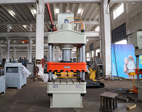 四柱液壓機 四柱液壓機