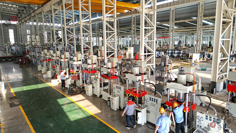 液壓機哪個品牌好?液壓機廠家首選! 液壓機哪個品牌好?液壓機廠家首選!