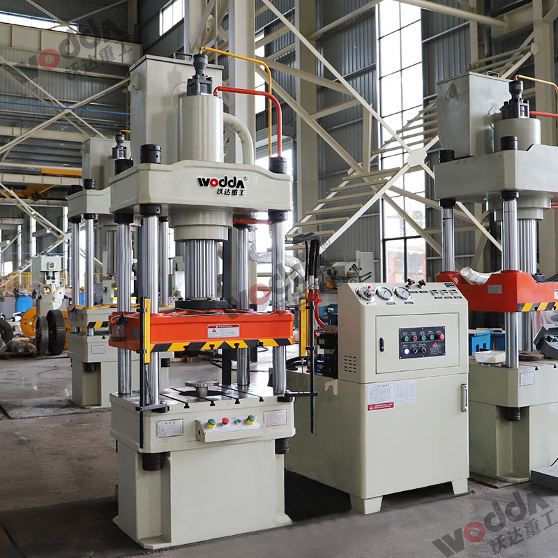 100噸液壓機多少錢一台 100噸液壓機多少錢一台