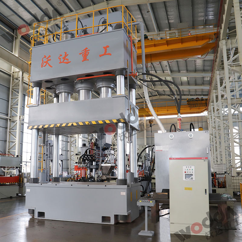 滕州1500噸四柱液壓機廠家 滕州1500噸四柱液壓機廠家