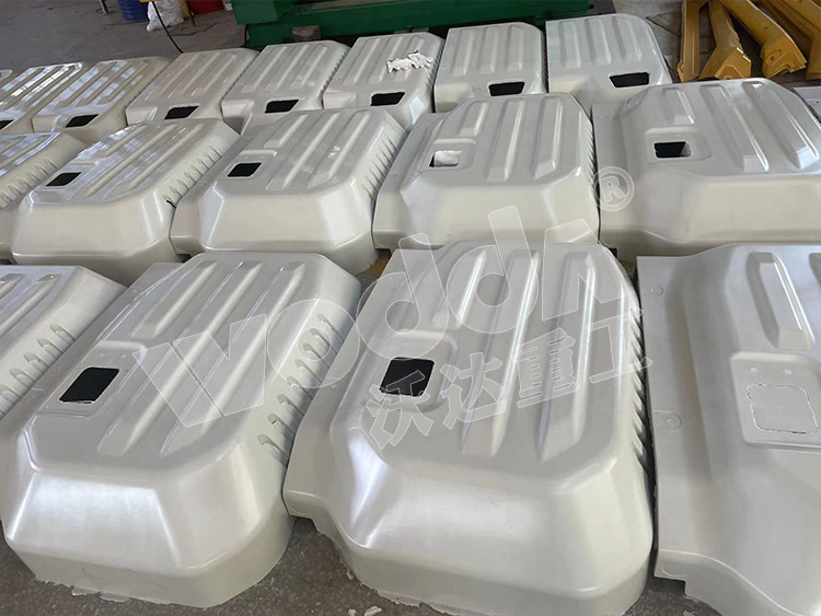 SMC汽車覆蓋件(圖1) SMC汽車覆蓋件(圖1)