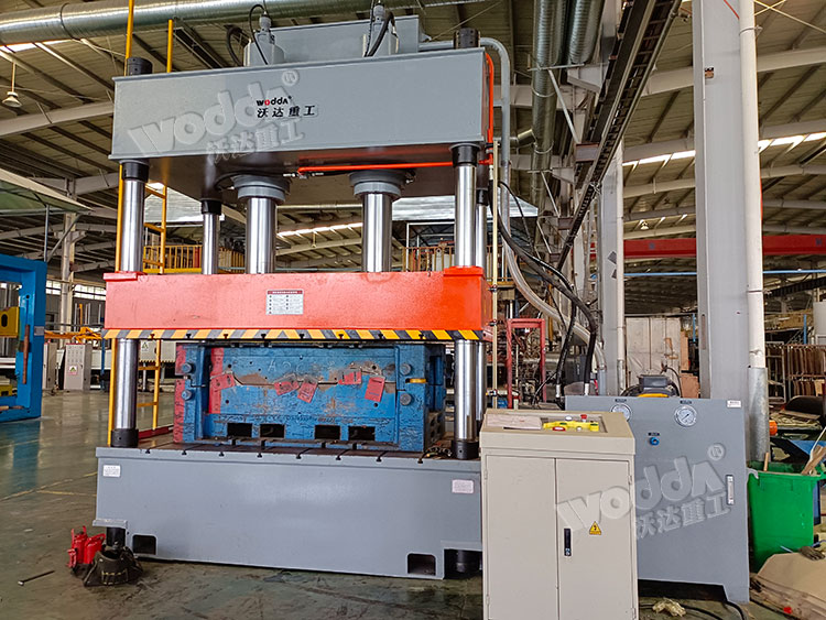 汽車零部件成型液壓機 汽車零部件成型液壓機