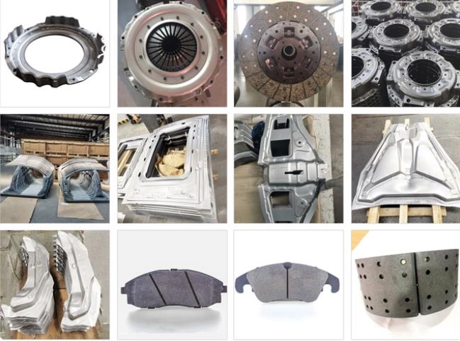 汽車配件沖壓件 汽車配件沖壓件