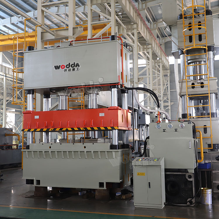 400噸液壓墊拉伸液壓機 400噸液壓墊拉伸液壓機