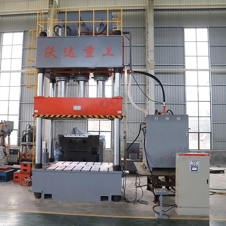 液壓機多少錢一台? 液壓機多少錢一台?