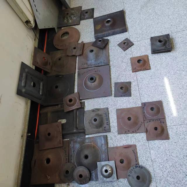 錨杆托盤 錨杆托盤