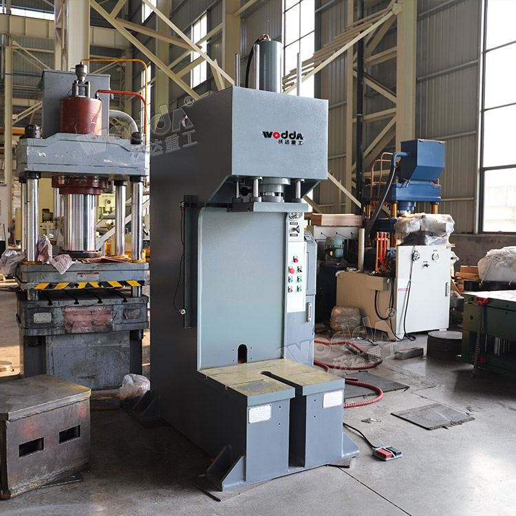 40噸壓裝軸承液壓機 40噸壓裝軸承液壓機