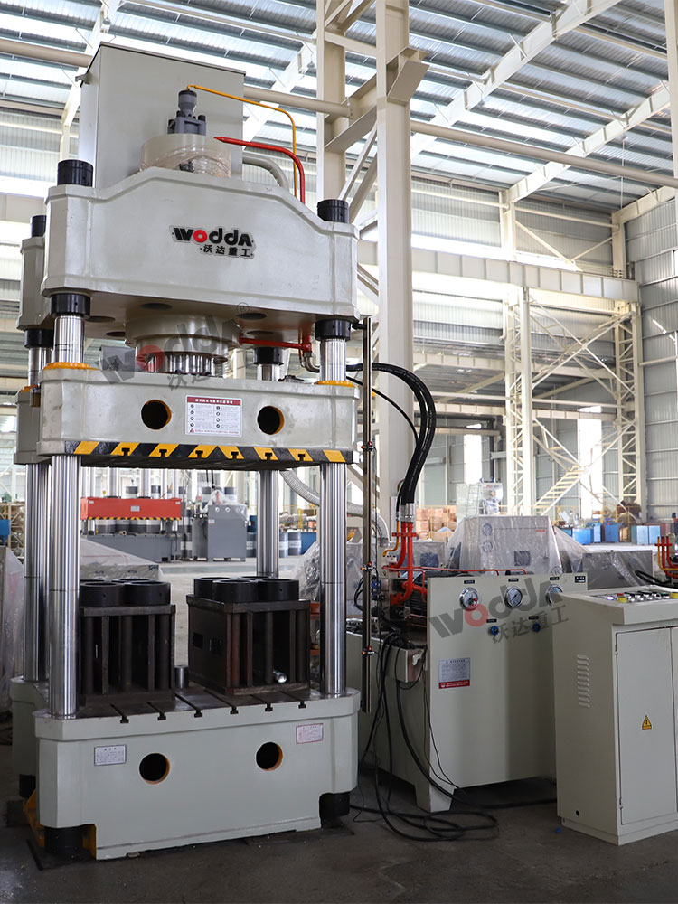 國标315噸四柱液壓機 國标315噸四柱液壓機