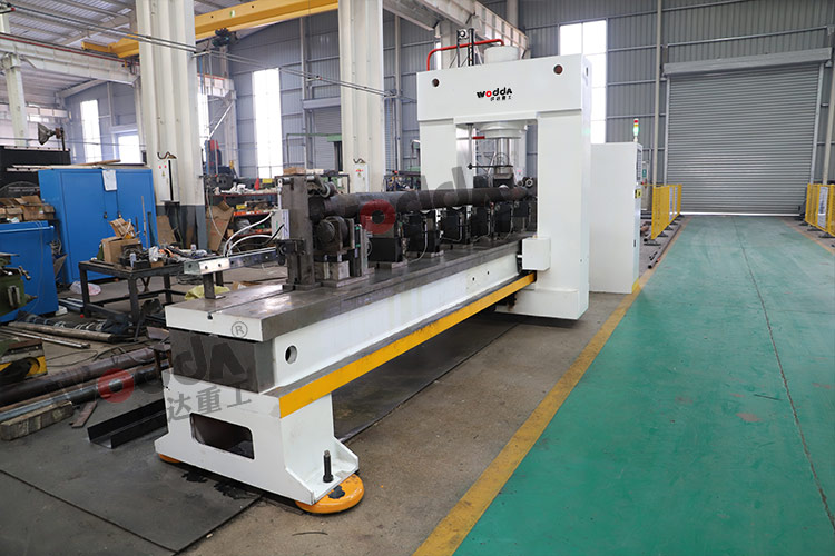 全自動校直機 全自動校直機