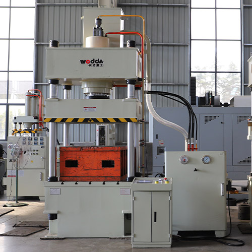 200噸液壓機(ji)_200噸壓力機