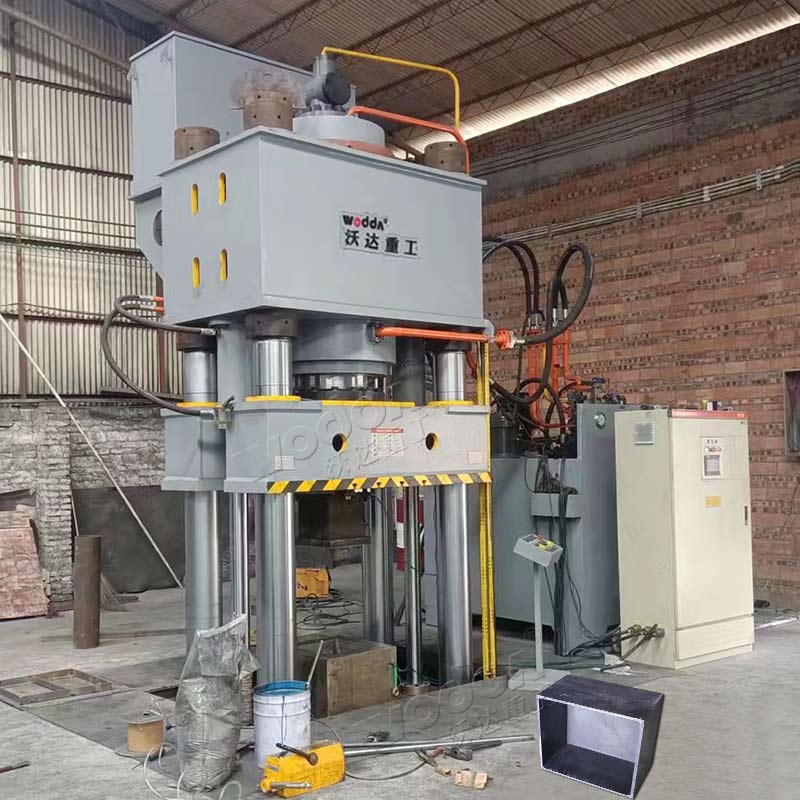 匣缽液壓機 匣缽液壓機