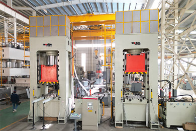 630噸(dun)框架液壓機_框(kuang)式油壓機