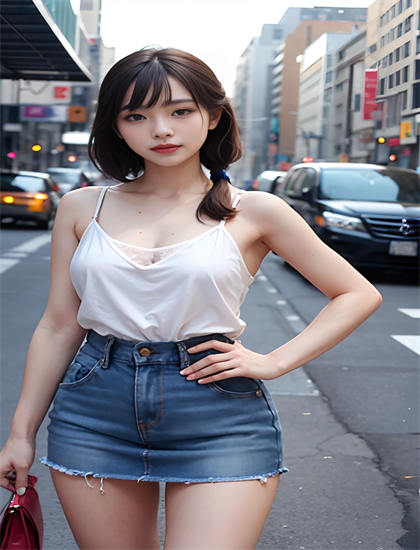 《山村旅店》创作全记录：的技术突破与创新之处 感受艺术创作的无限可能