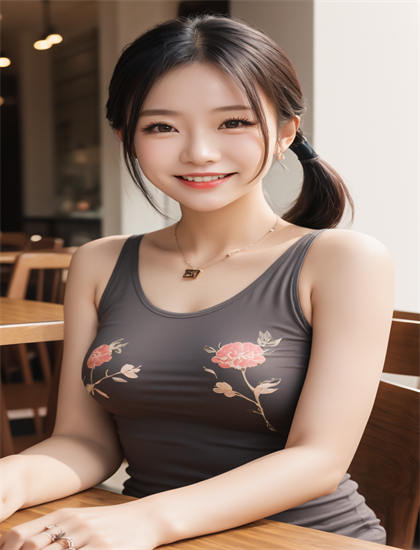 《你的微笑》美学价值分析：艺术美感与审美特征探讨，收视第一